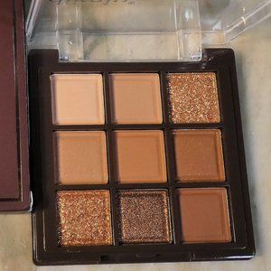 Sparkling earthtones eyeshadow, bundle 2 or more items - save on shipping